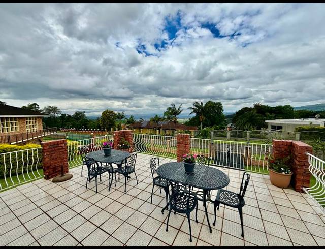 4 BEDROOM HOUSE FOR SALE IN CHASE VALLEY HEIGHTS